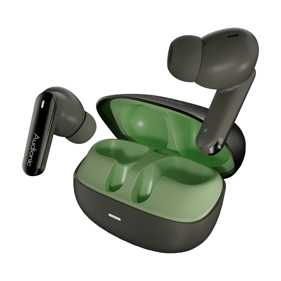 TRANCE Airbud 815 with ANC - Image 35