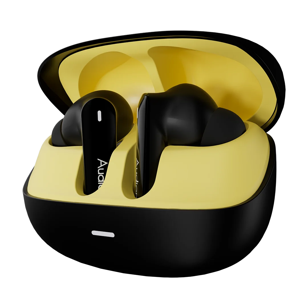 TRANCE Airbud 815 with ANC - Image 4