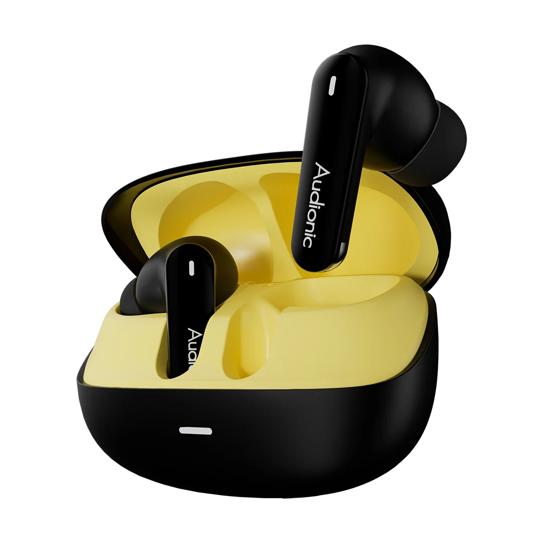 TRANCE Airbud 815 with ANC - Image 5