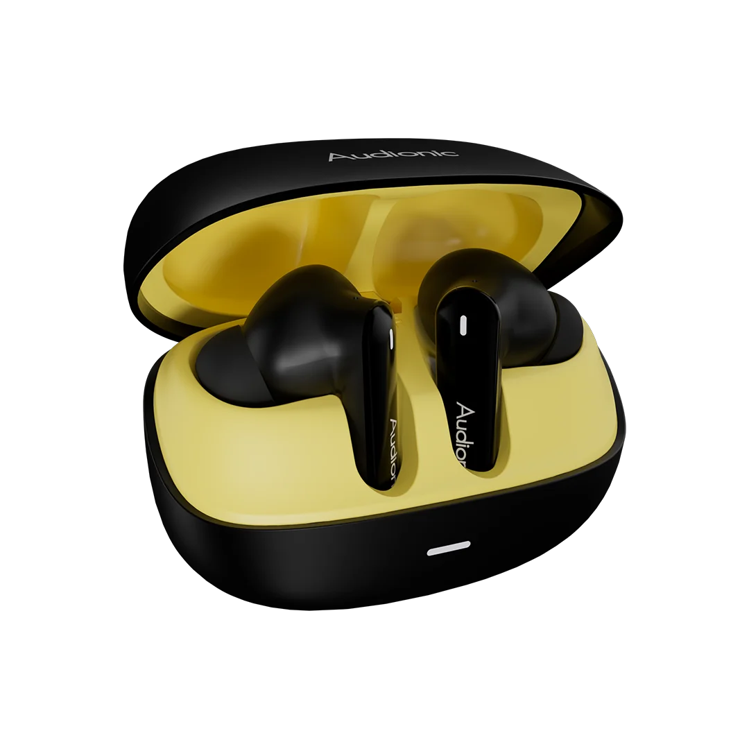TRANCE Airbud 815 with ANC - Image 6