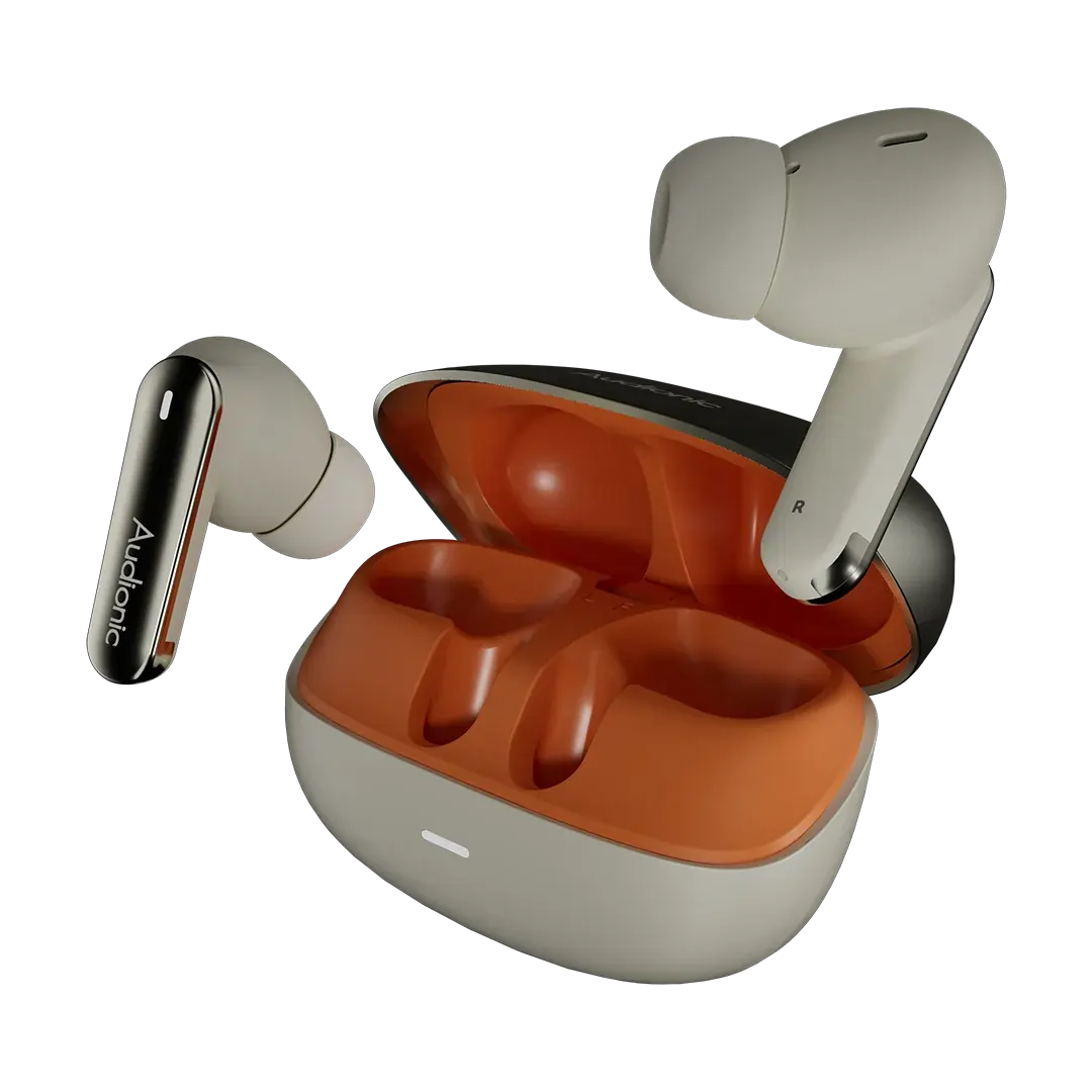 TRANCE Airbud 815 with ANC - Image 7