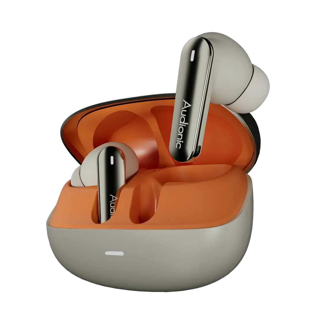 TRANCE Airbud 815 with ANC - Image 8