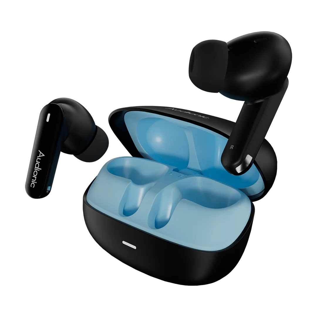 TRANCE Airbud 815 with ANC - Image 9