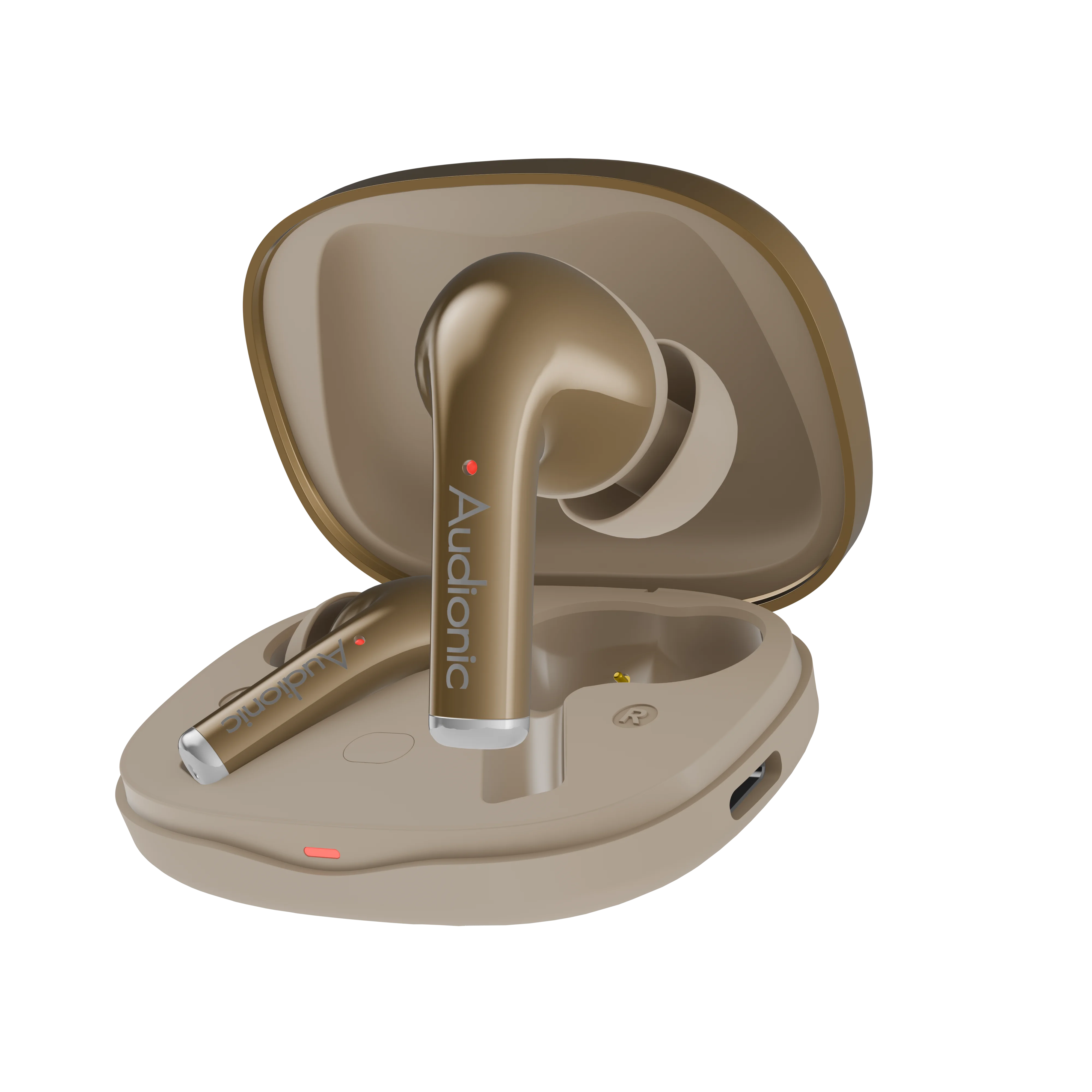 Trance Airbud 820 With ANC - Image 13