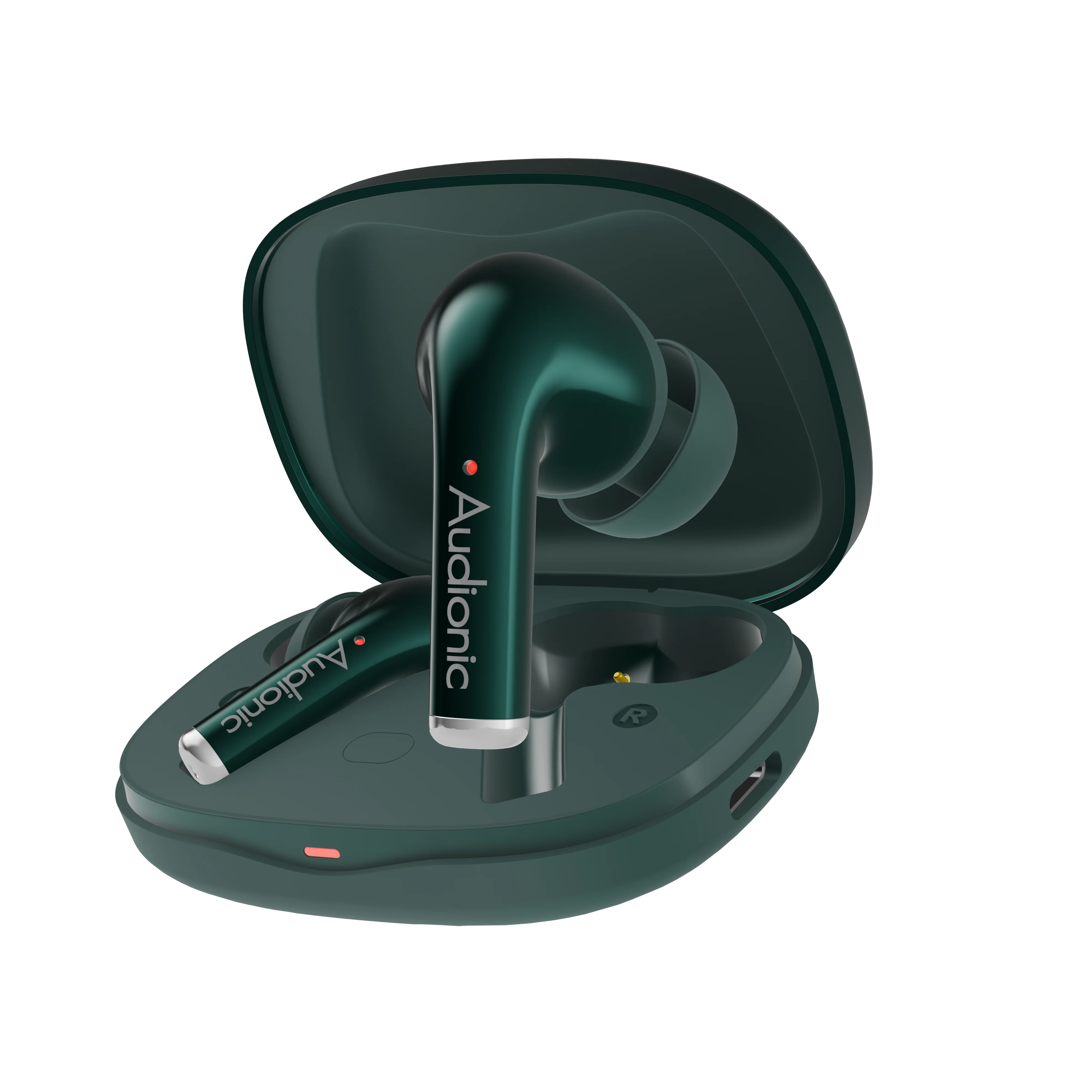 Trance Airbud 820 With ANC - Image 20