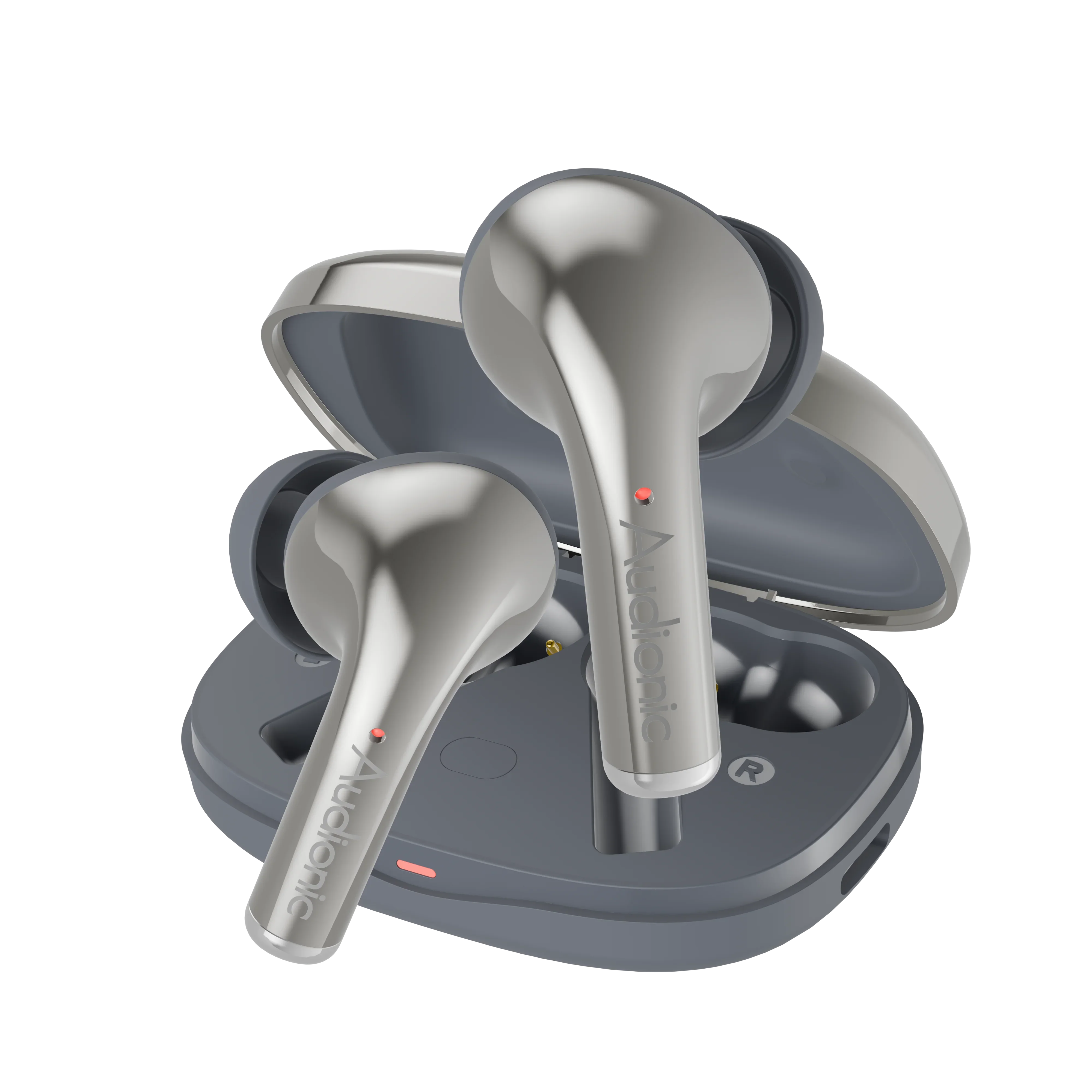 Trance Airbud 820 With ANC - Image 26