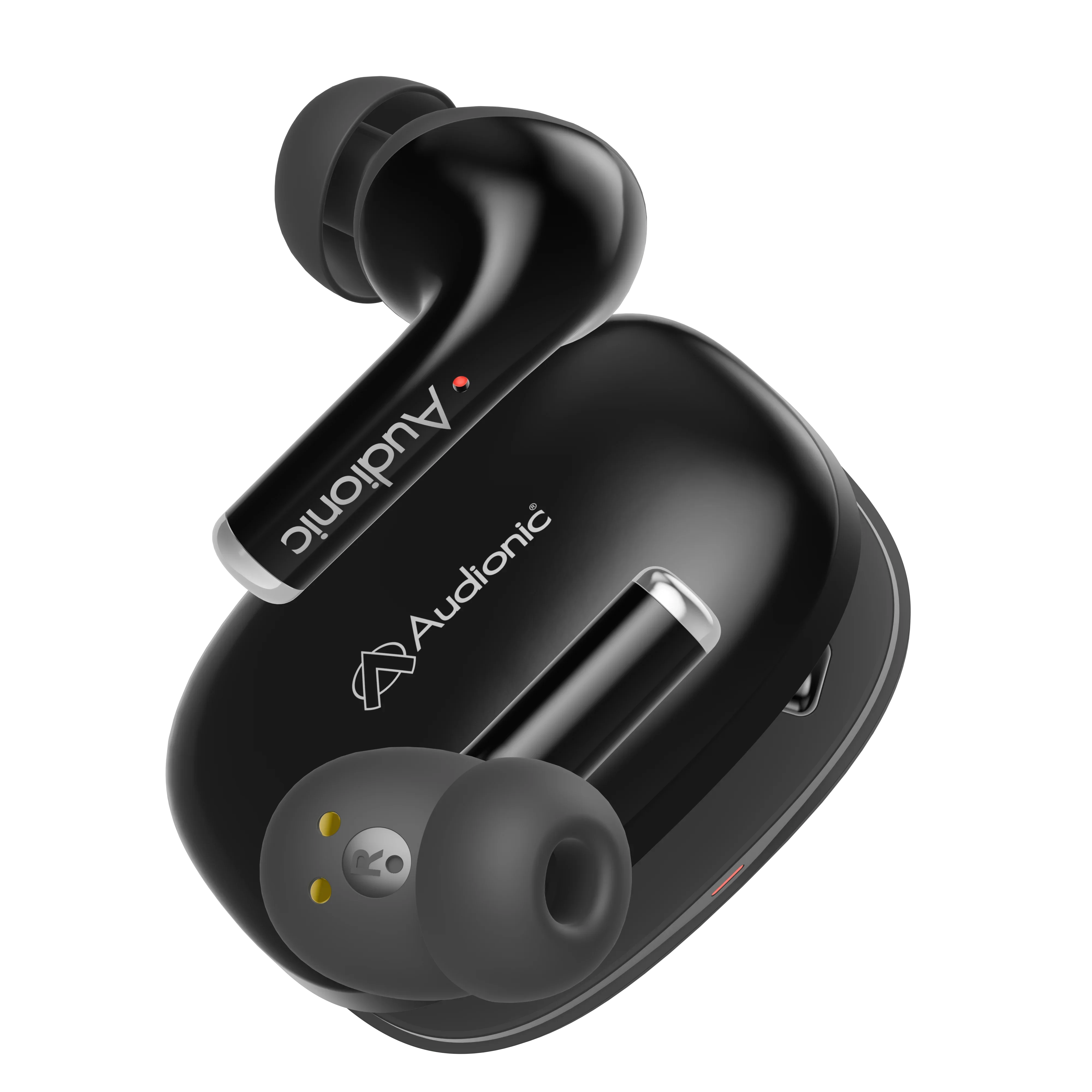 Trance Airbud 820 With ANC - Image 4