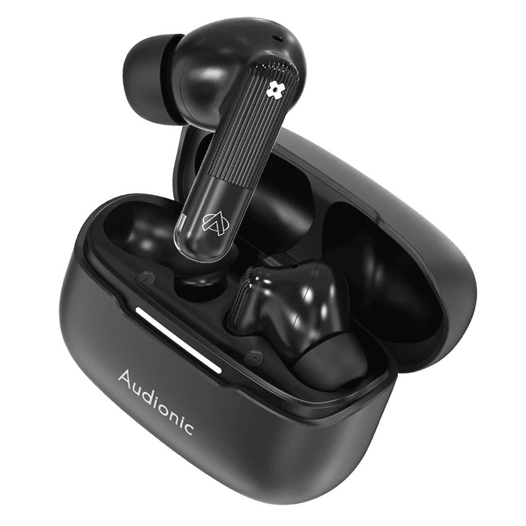 Trance Airbud 850 Hexa Mic with ANC - Image 3