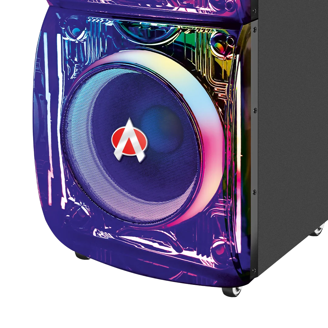 Trance T 400 Trolley Speaker - Image 3