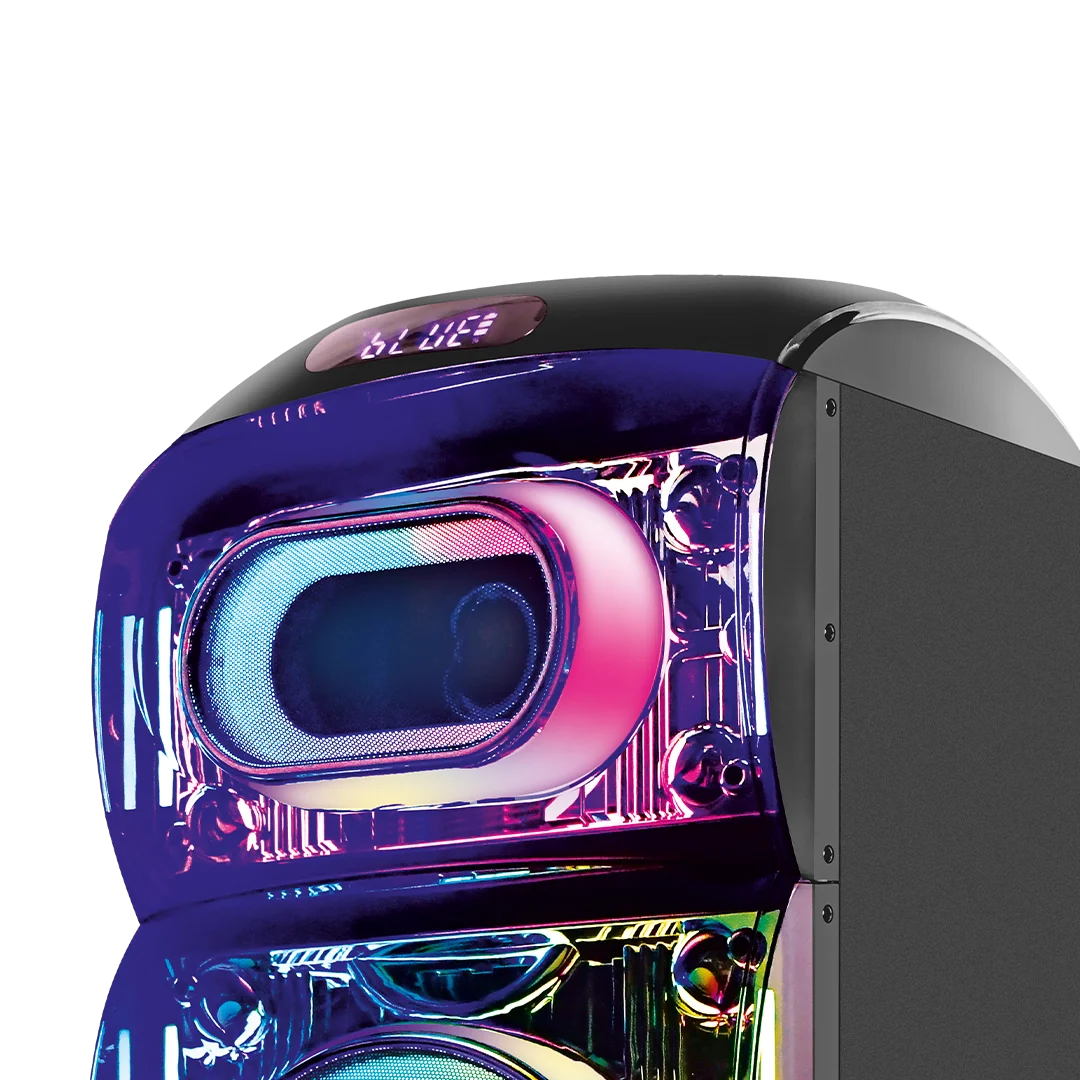 Trance T 400 Trolley Speaker - Image 4